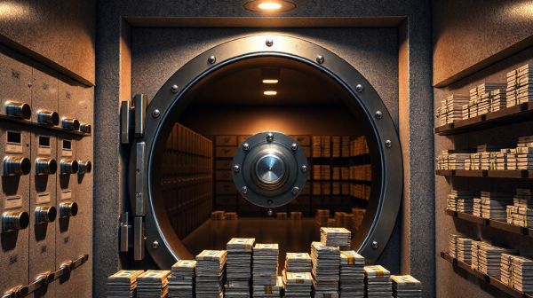 Die optimale Geldanlage: Tagesgeld vs. Festgeld im Vergleich