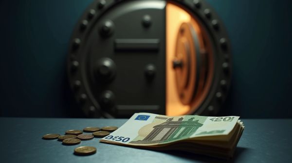 Tagesgeld oder Festgeld: Was ist die beste Wahl für Ihre Geldanlage?